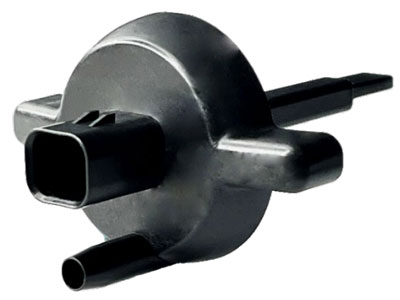 Photo of a 2150 Series Water-in-Fuel-WIF-Sensor